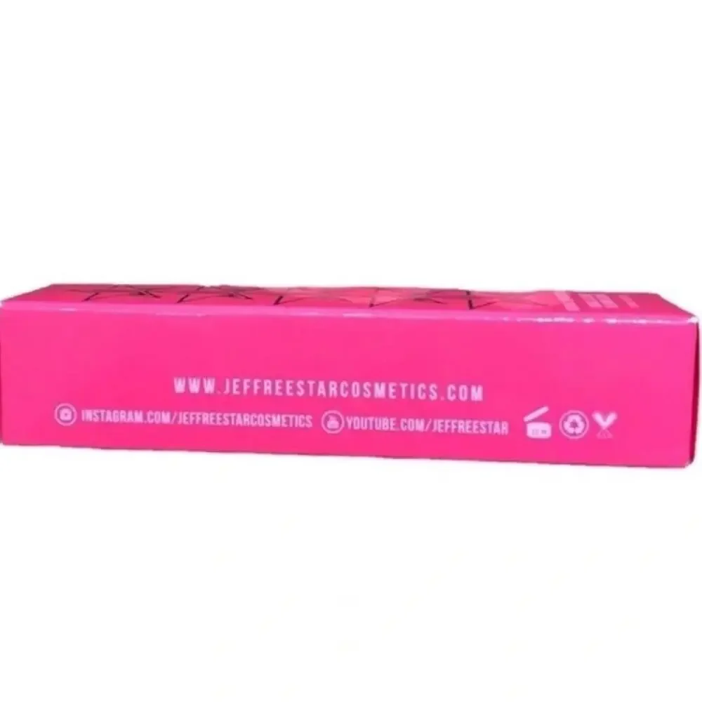 Jeffree Star Exclusive 